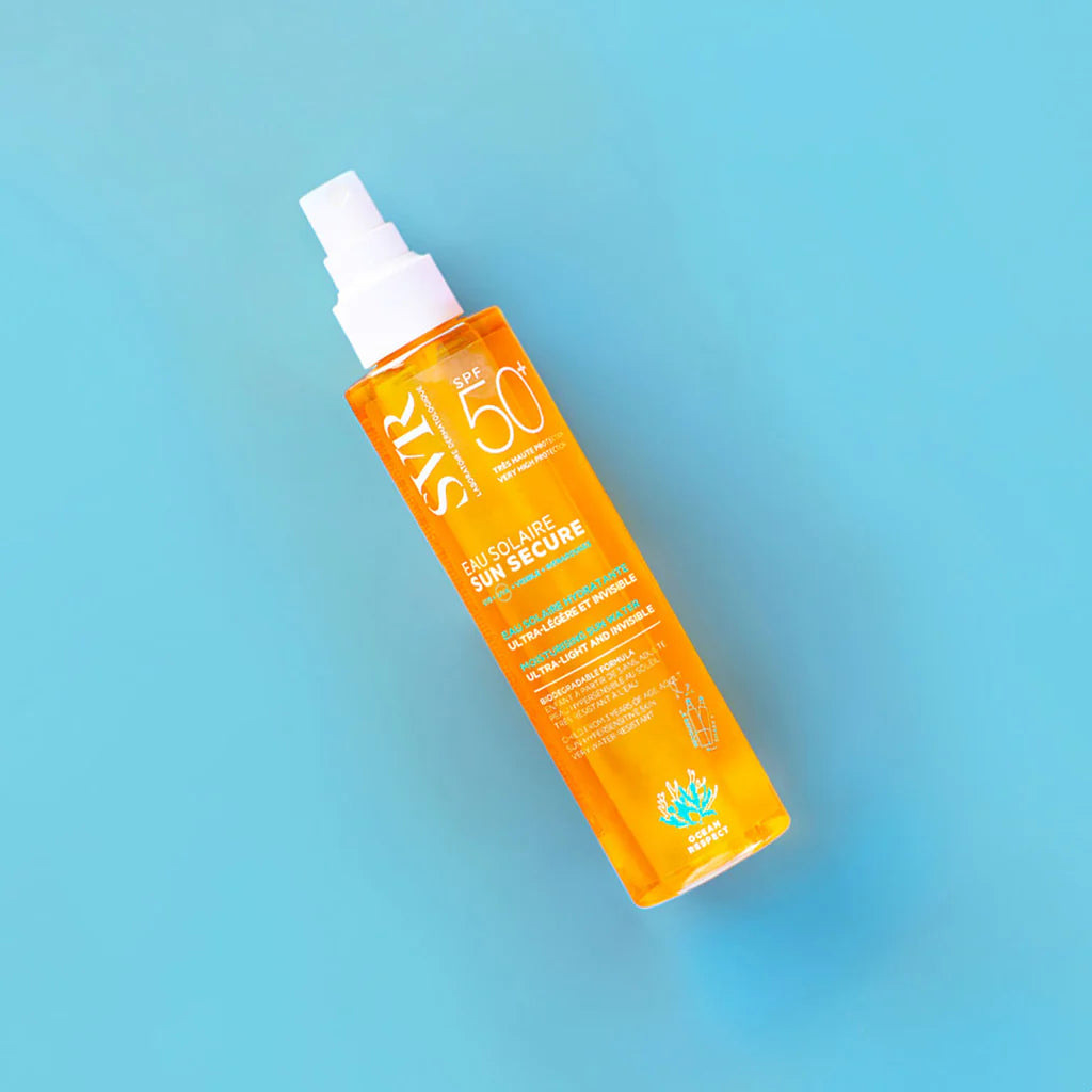 SVR EAU SOLAIRE SPF 50+ 100 ml