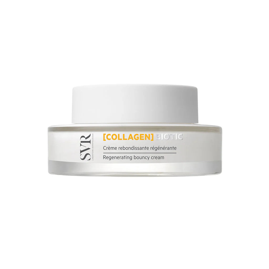 [COLLAGEN] Biotic SVR