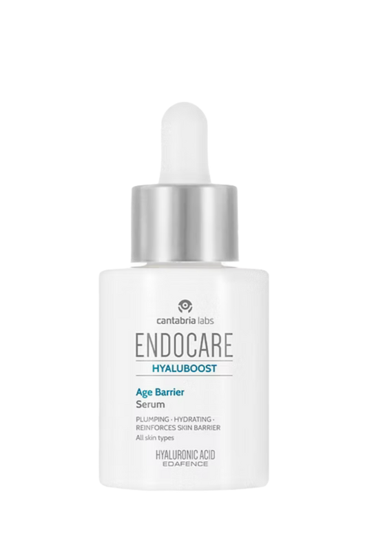ENDOCARE Age Barrier Serum HYALUBOOST