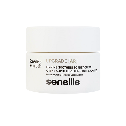 UPGRADE [AR] SENSILIS