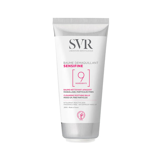 SENSIFINE BAUME DEMAQUILLANT SVR