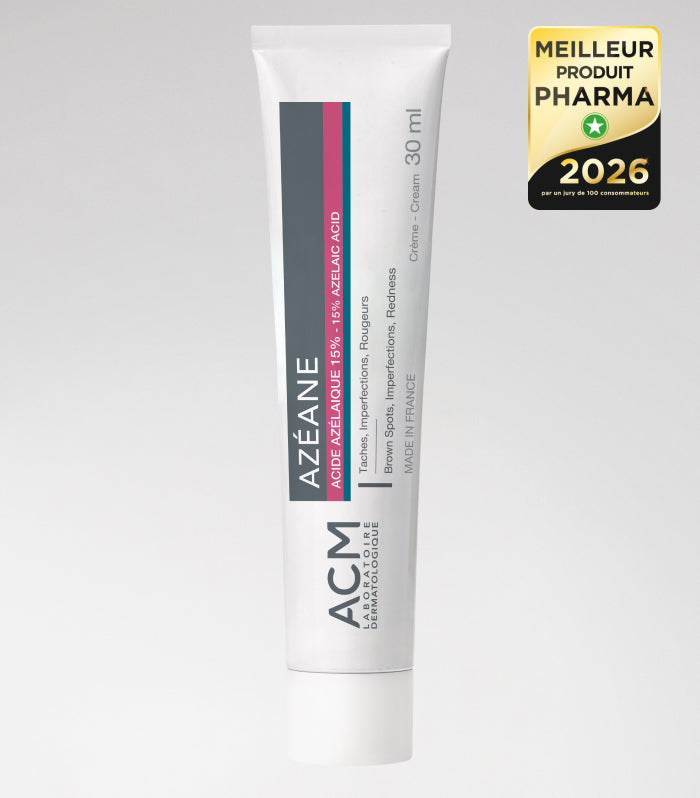 Azeane Crema 30Ml
