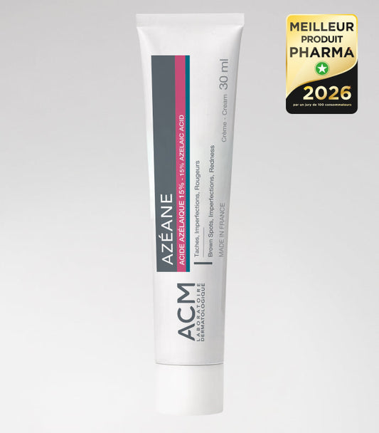 Azeane Crema 30Ml