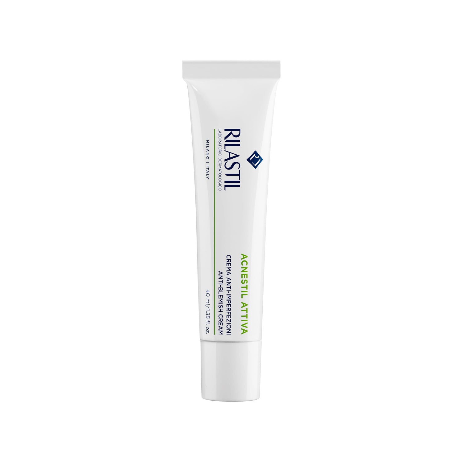 ACNESTIL Matt Attiva+ Antiblemish 40ml