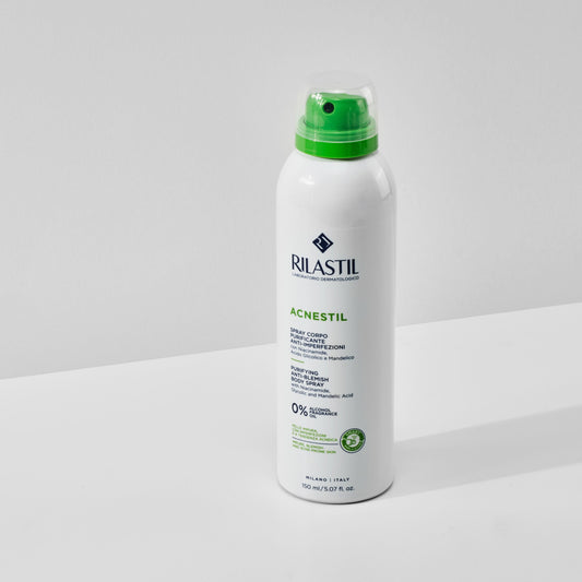 RILASTIL ACNESTIL Purifying Body Spray 150ml