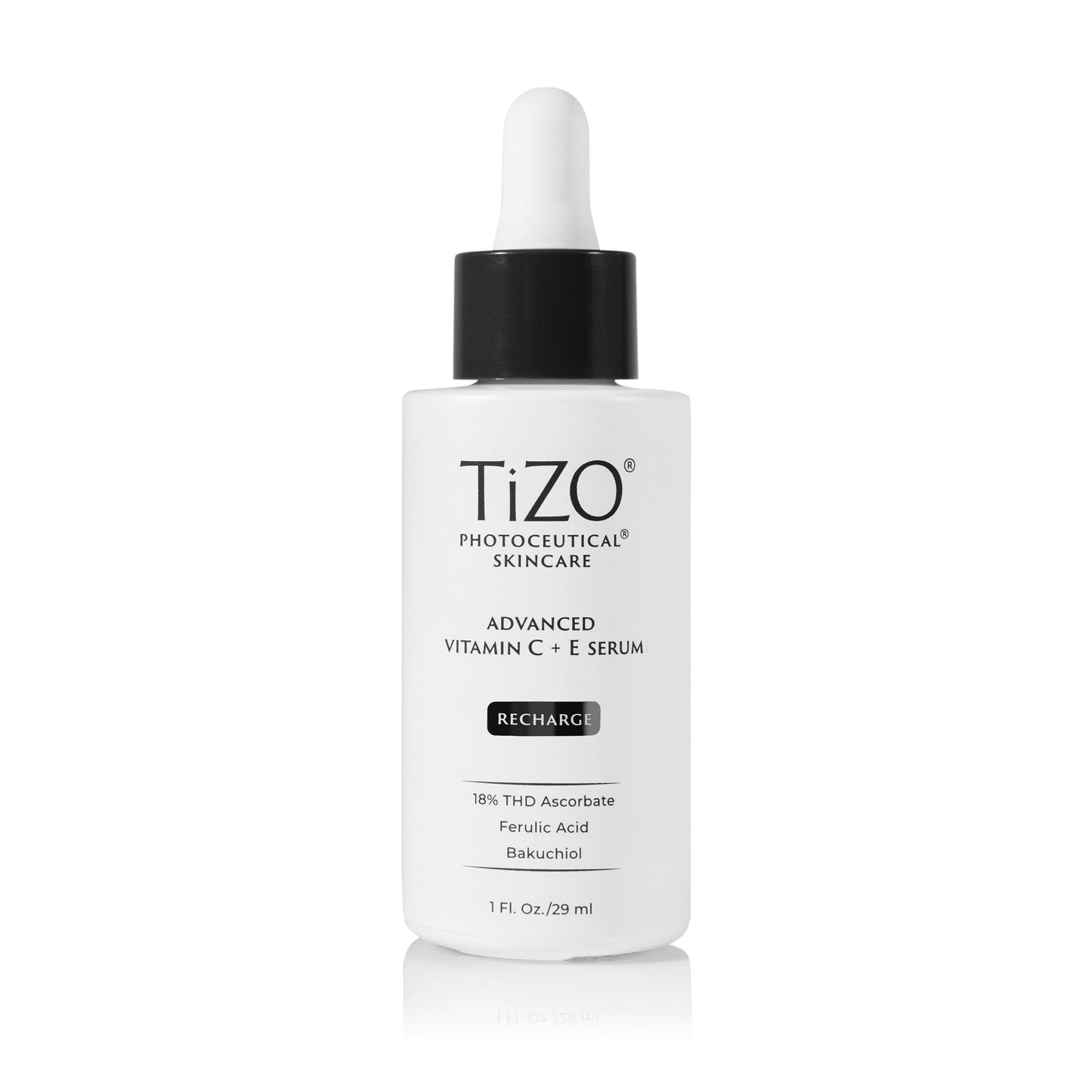 TIZO Photoceutical Advanced Vitamin C+E Serum 29ml