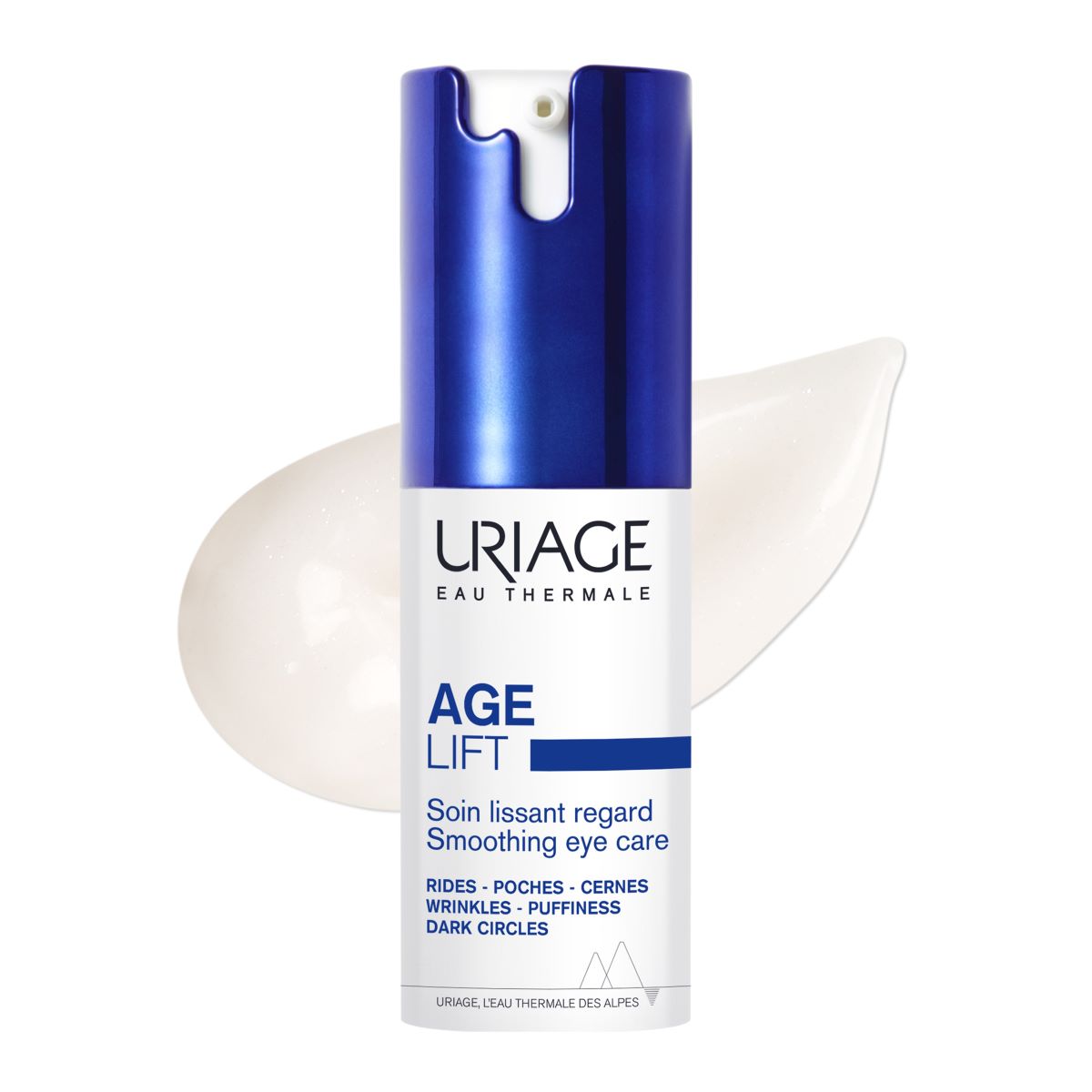 AGE LIFT CONTORNO DE OJOS ALISANTE Y REAFIRMANTE 15ML