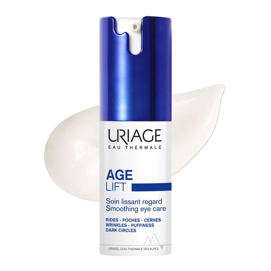 AGE LIFT CONTORNO DE OJOS ALISANTE Y REAFIRMANTE 15ML