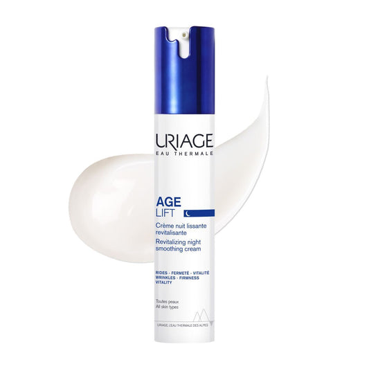 AGE LIFT CREMA DE NOCHE ALISANTE Y REAFIRMANTE 40ML