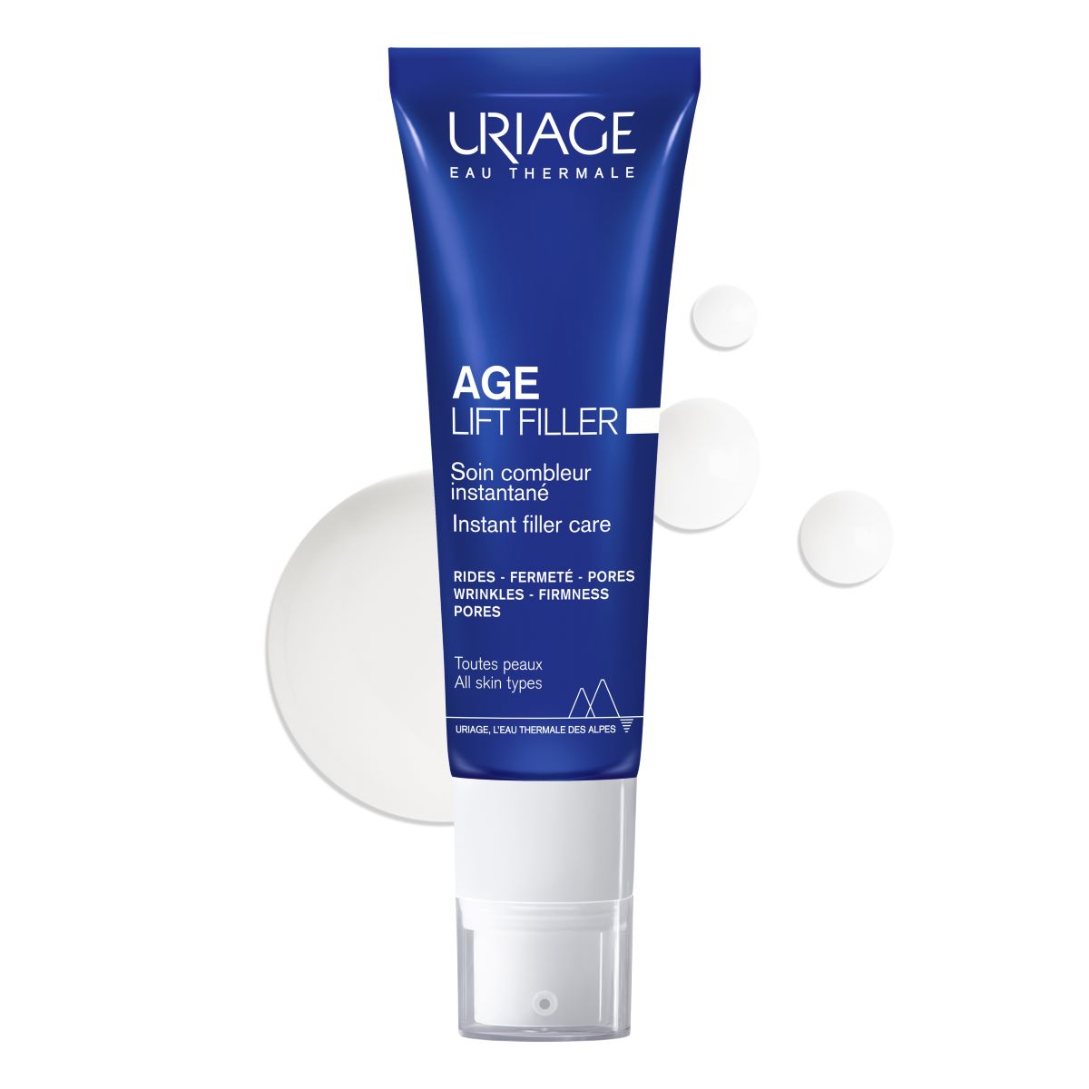 AGE LIFT FILLER TRATAMIENTO ARRUGAS INSTANTANEO 30ML