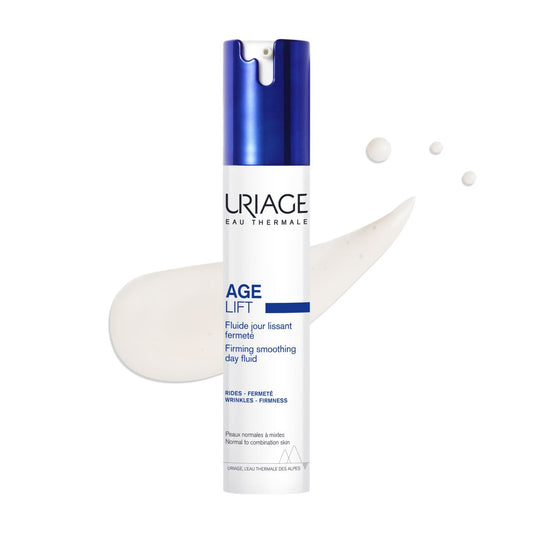 AGE LIFT FLUIDO ALISANTE Y REAFIRMANTE 40 ML