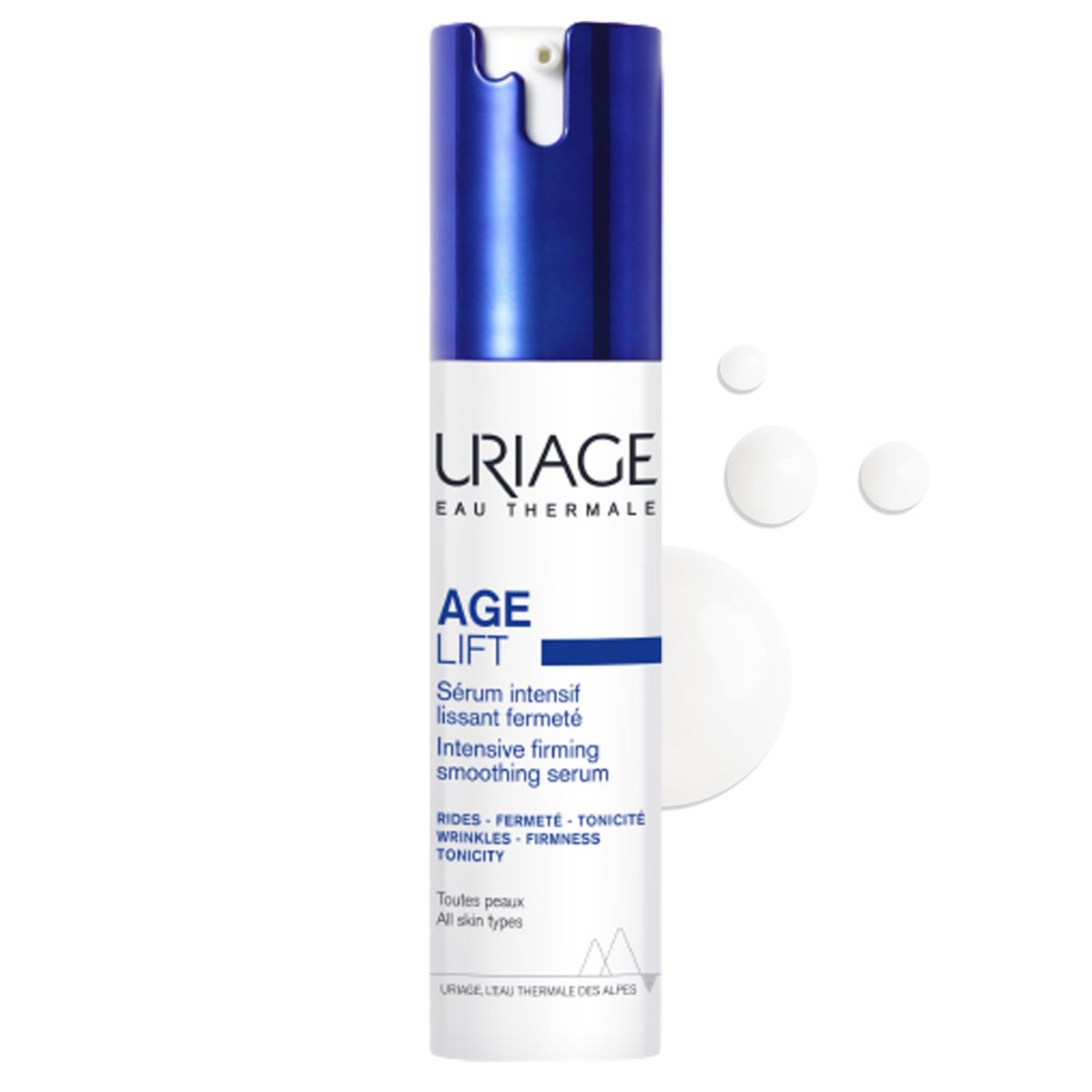 AGE LIFT SERUM ALISANTE Y REAFIRMANTE 30ML