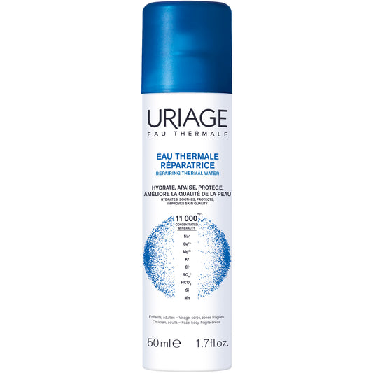 AGUA TERMAL URIAGE 50 ML