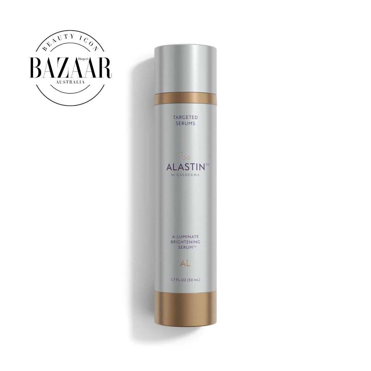 A-LUMINATE Brightening Serum ALASTIN