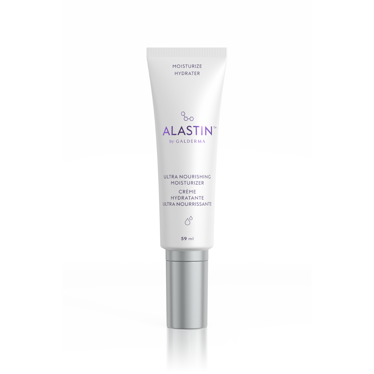 ULTRA NOURISHING MOISTURISER