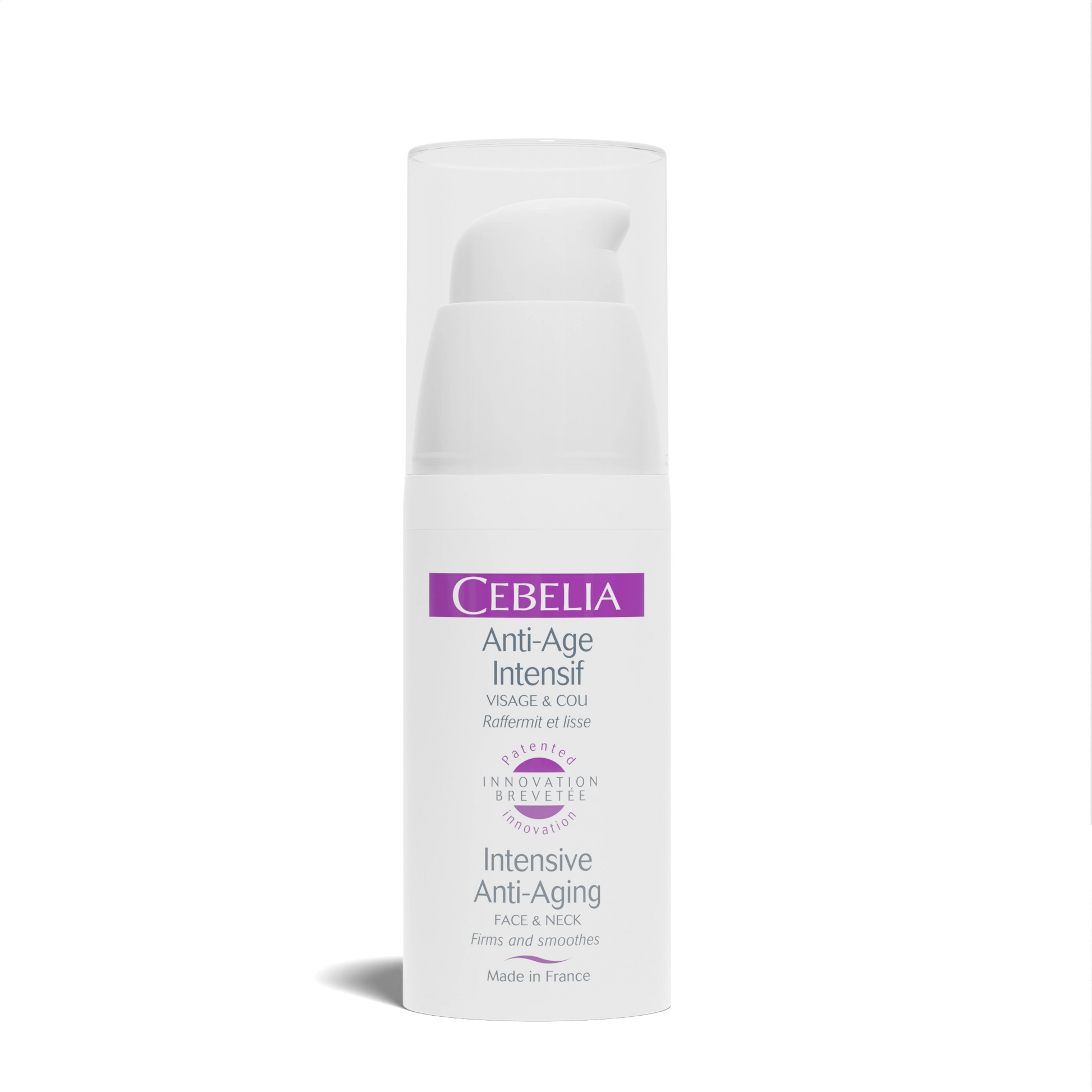 CEBELIA Anti-Edad Intensivo