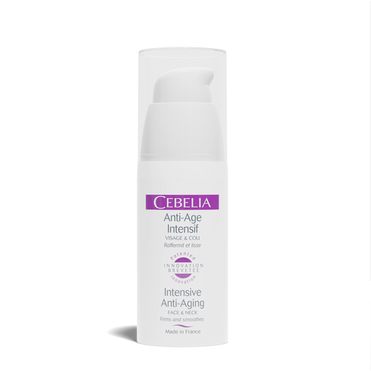 CEBELIA Anti-Edad Intensivo