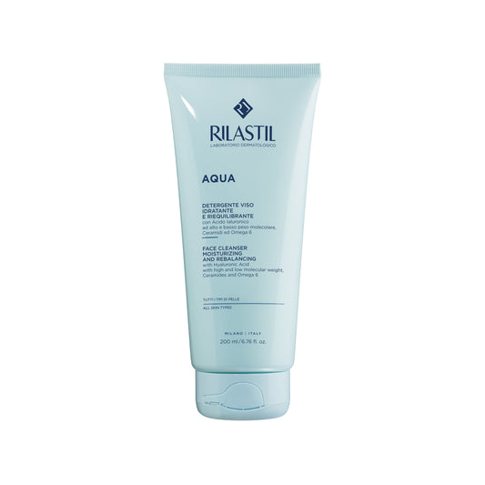 Aqua Face Cleanser 200ml