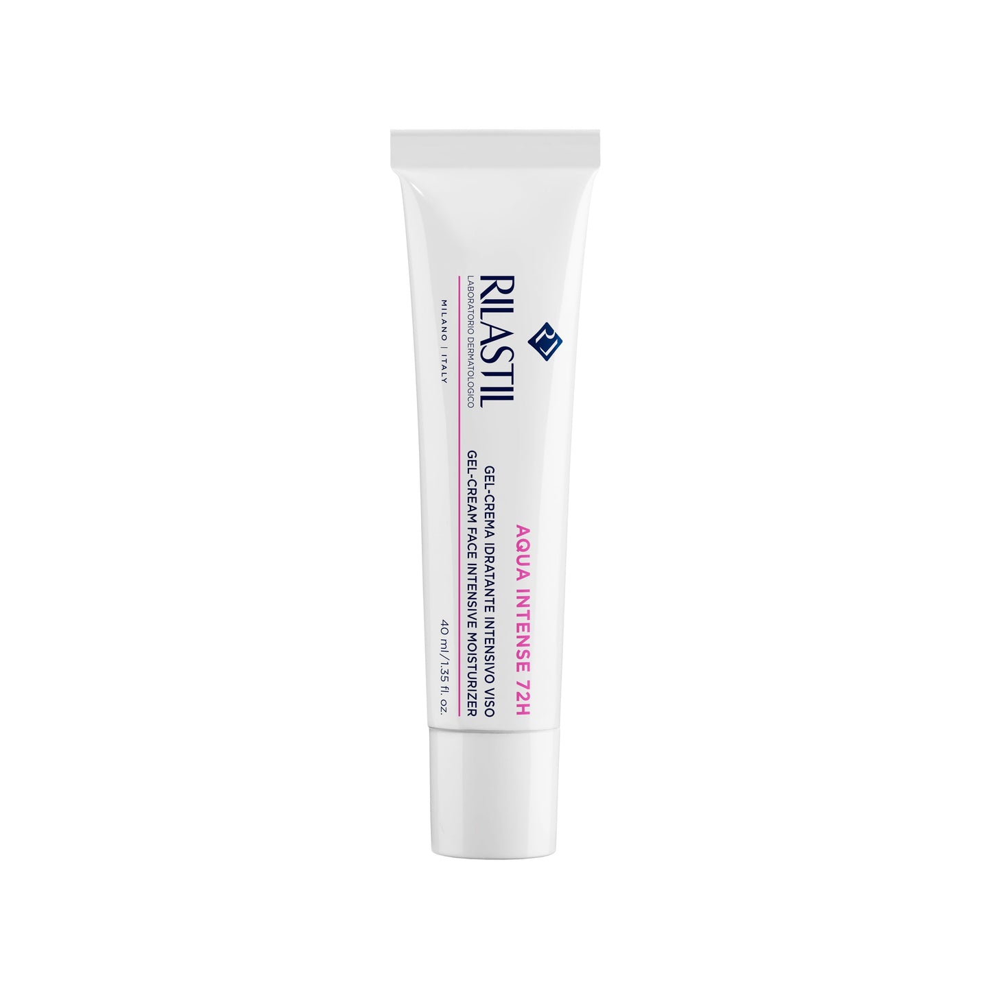 Aqua Intensive 72H 40ml