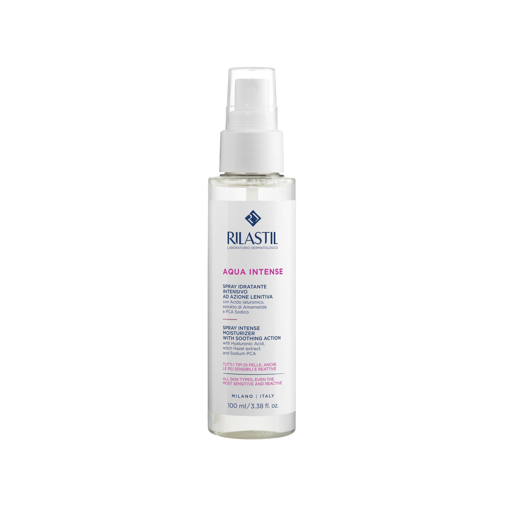 Aqua Intense Gel Serum 30ml