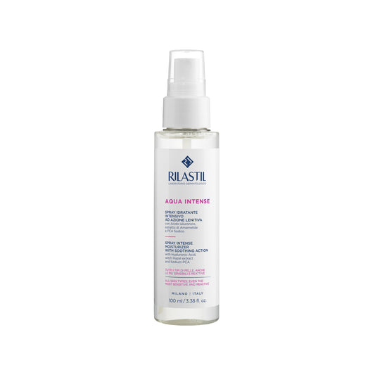 Aqua Intense Gel Serum 30ml