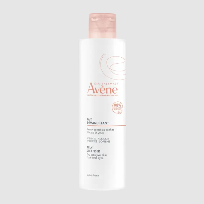 Leche Desmaquillante 200Ml
