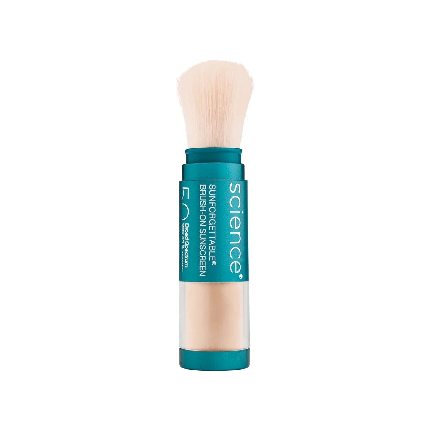 SUNFORGETTABLE® TOTAL PROTECTIONTM BRUSH-ON SHIELD SPF 50