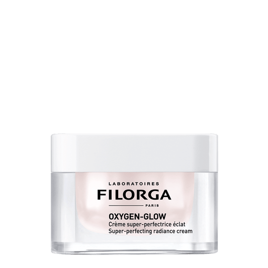 OXYGEN GLOW CREAM FILORGA