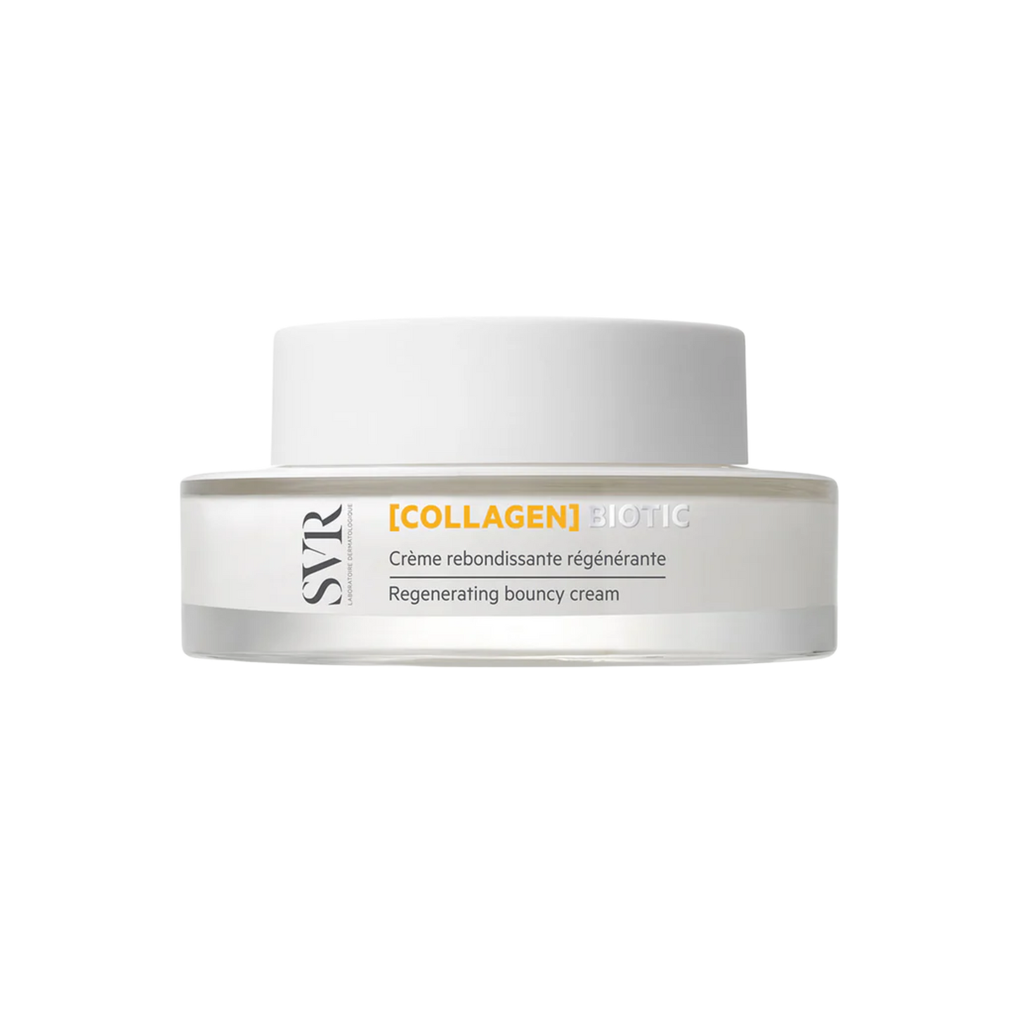 [COLLAGEN] Biotic SVR