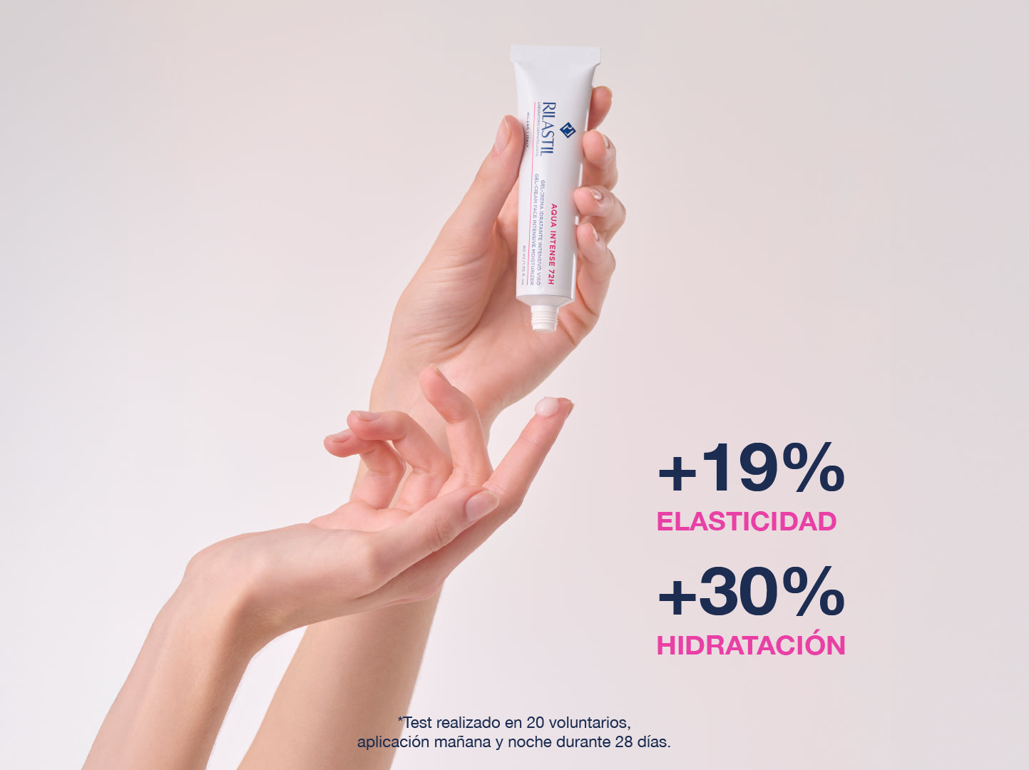 Aqua Intense 72H RILASTIN