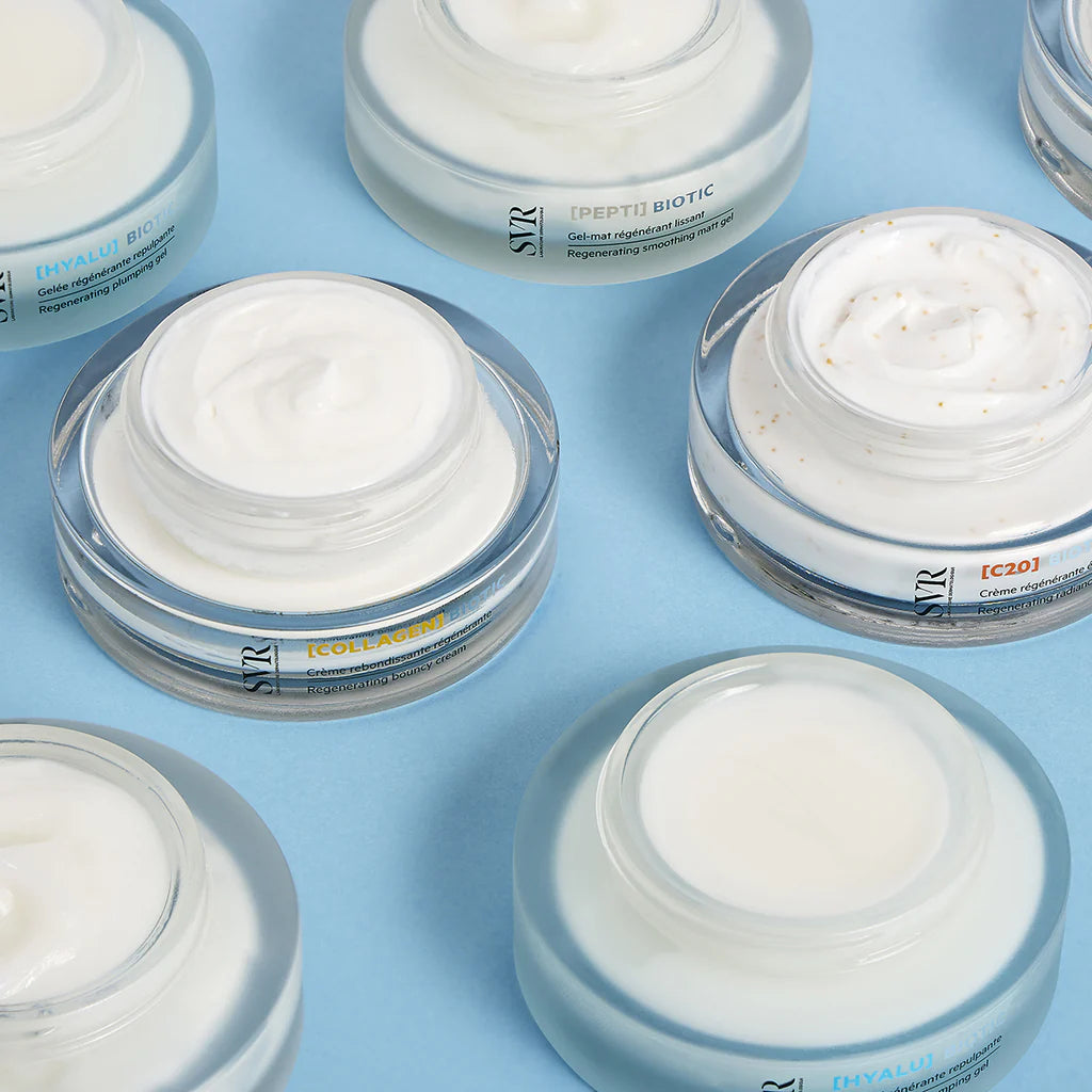 [COLLAGEN] Biotic SVR
