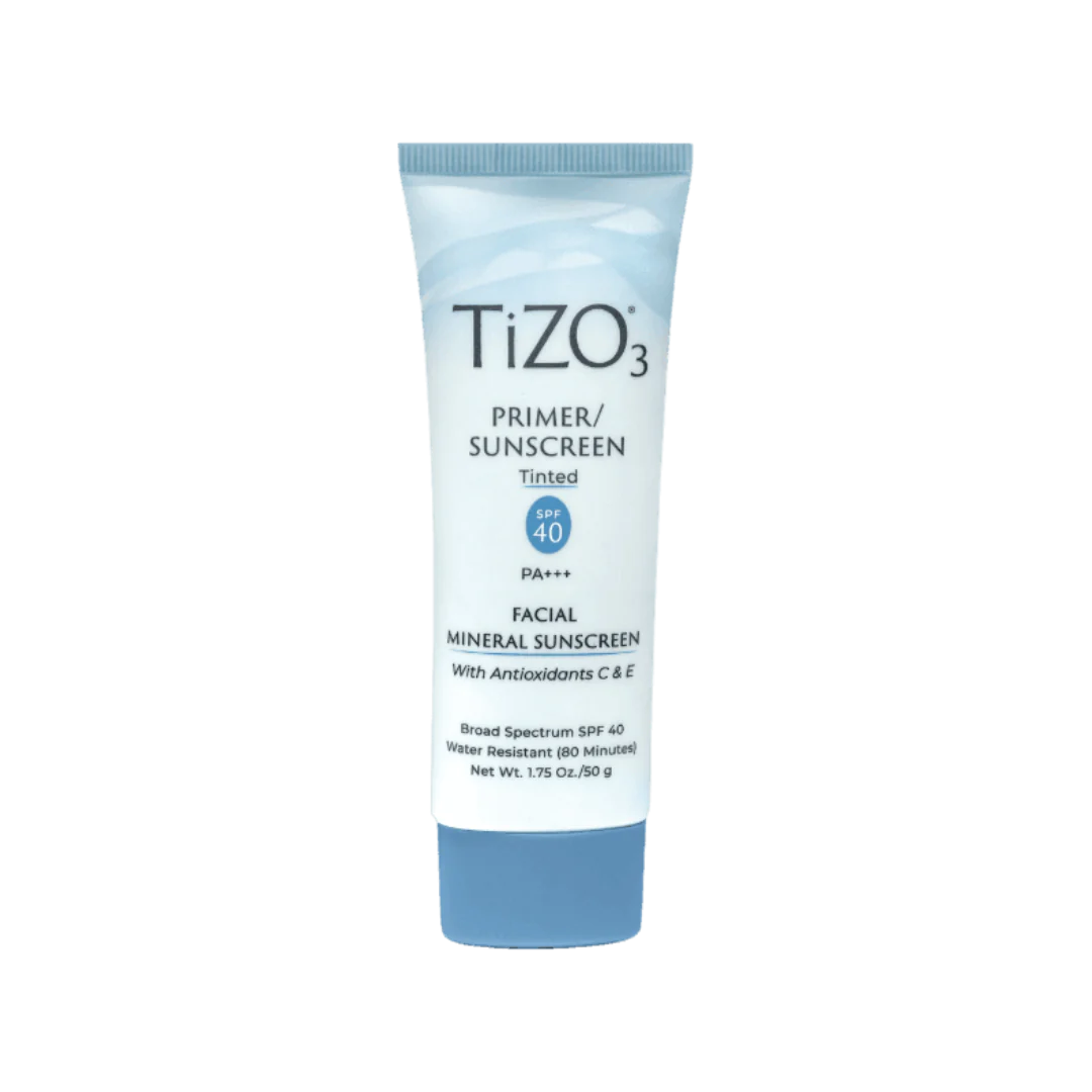 TIZO 3 SUNSCREEN TINTED