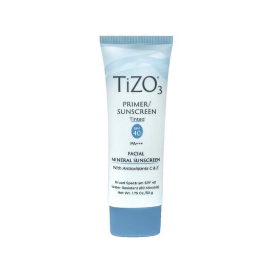 TIZO 3 SUNSCREEN TINTED