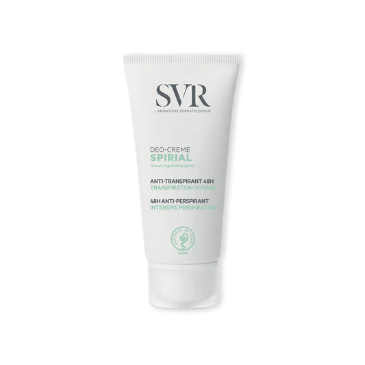 SPIRIAL Deo-Creme SVR