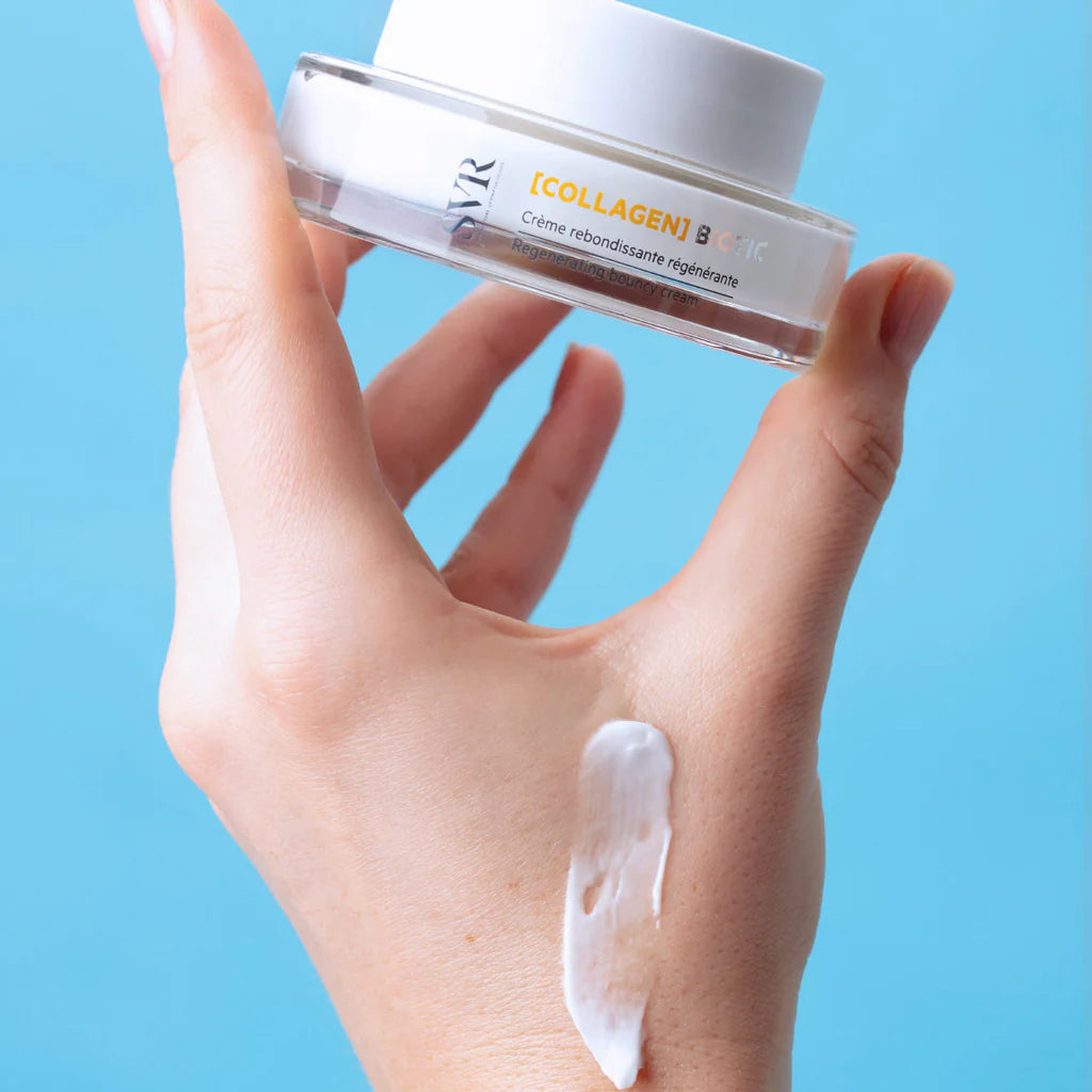 [COLLAGEN] Biotic SVR