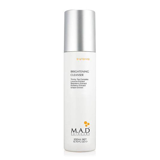 MAD Brightening Cleanser 200ml