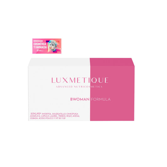 LUXMETIQUE Fórmula Piel Perfecta