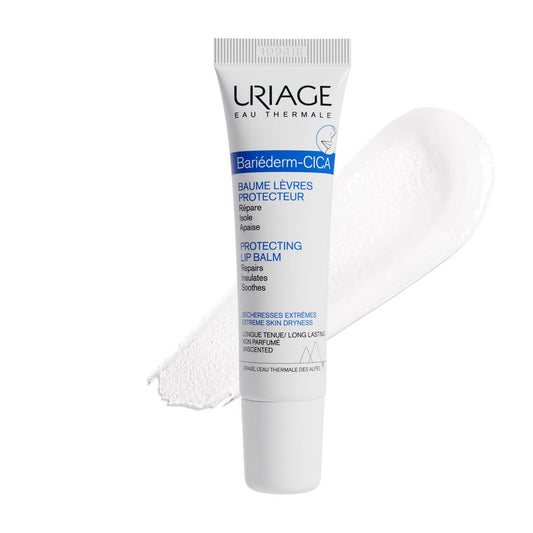 BARIEDERM CICA LABIOS 15ML