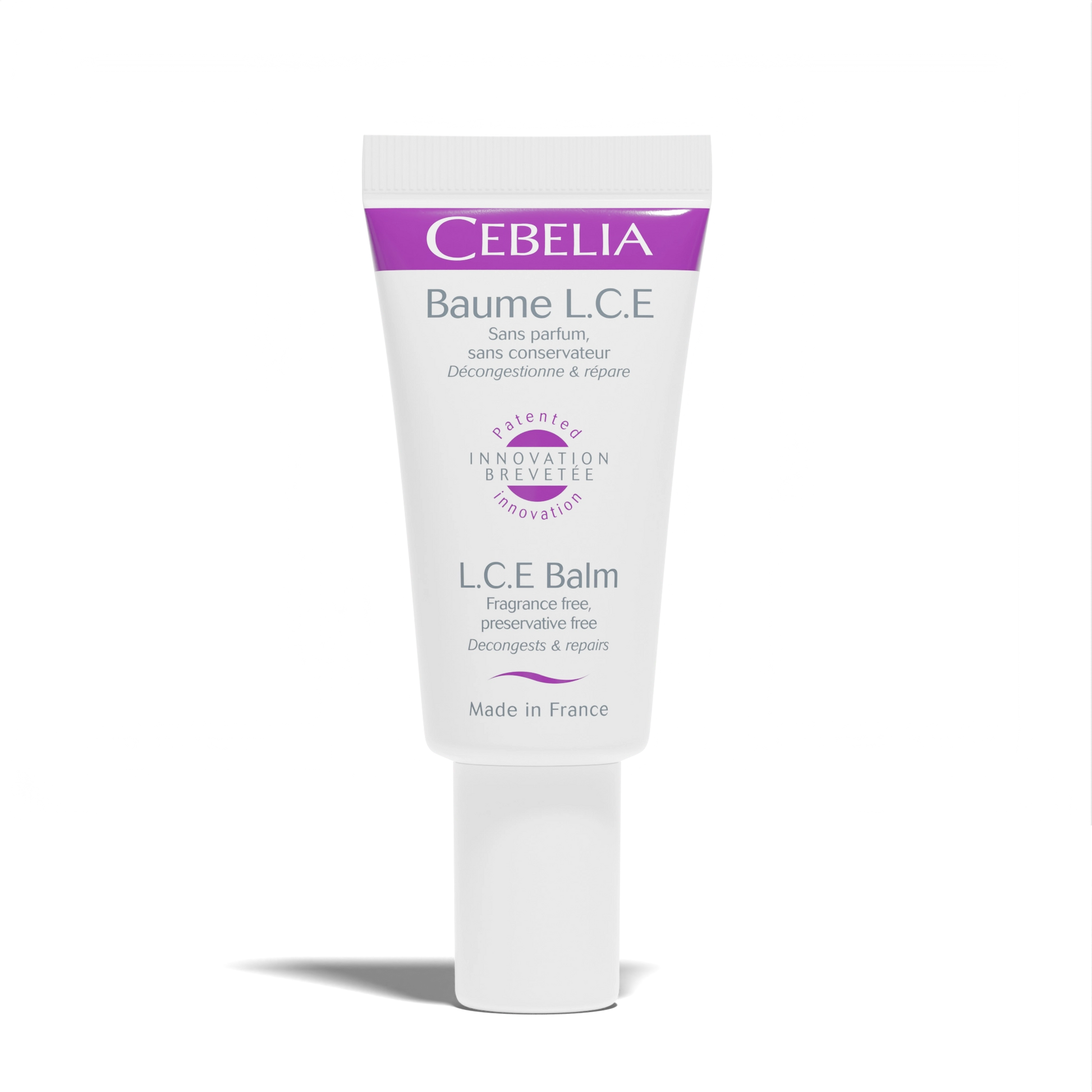 CEBELIA Bálsamo LCE
