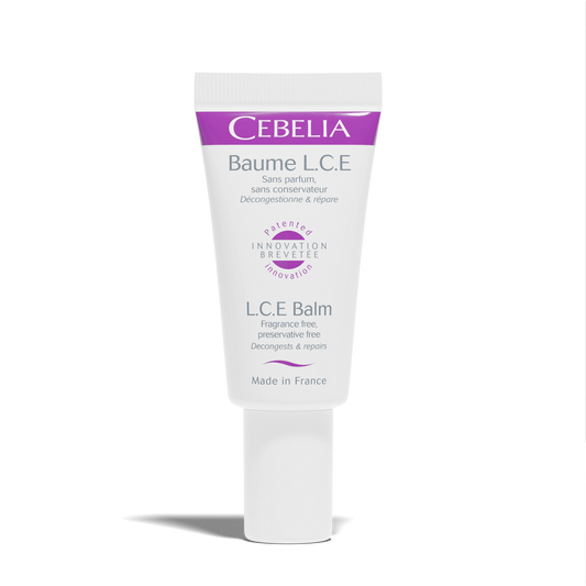 CEBELIA Bálsamo LCE