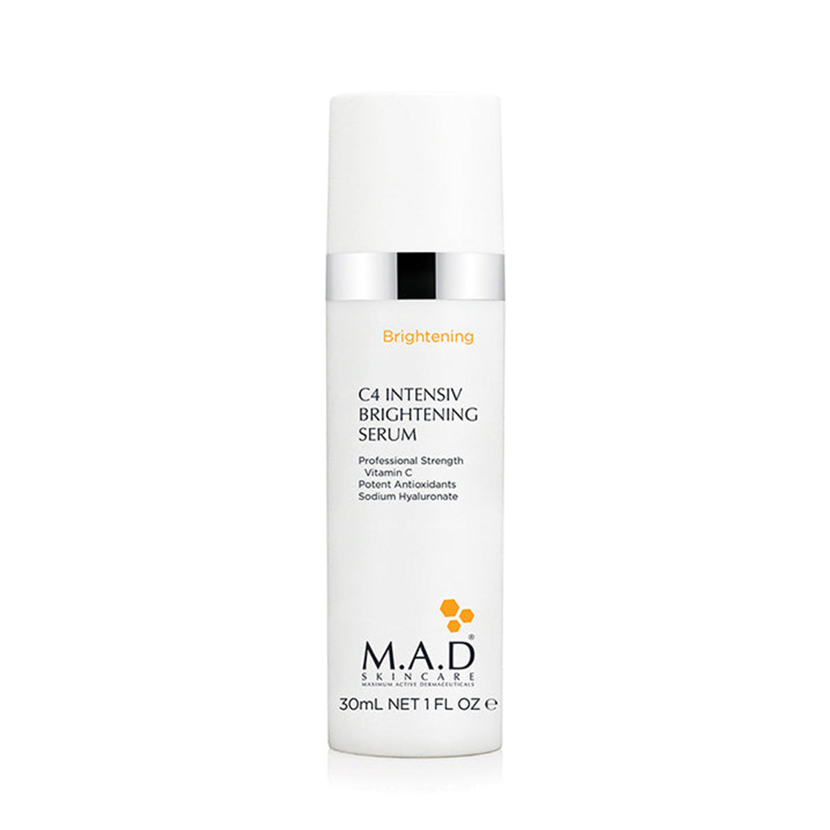 MAD C4 Intensiv Brightening Serum 30g