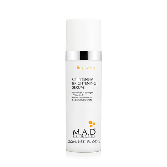 MAD C4 Intensiv Brightening Serum 30g