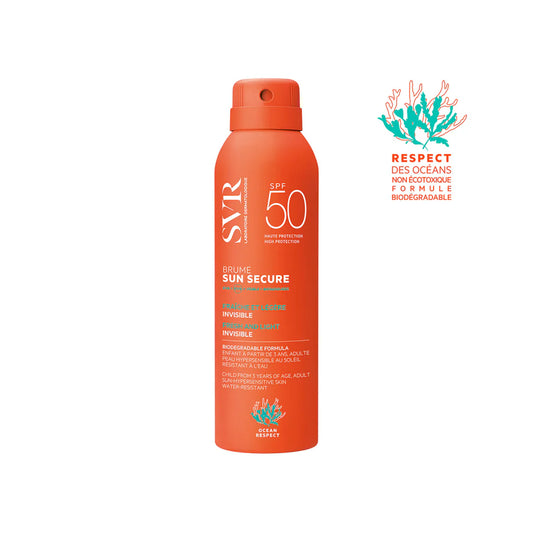 Brume SPF50 SVR SUN SECURE
