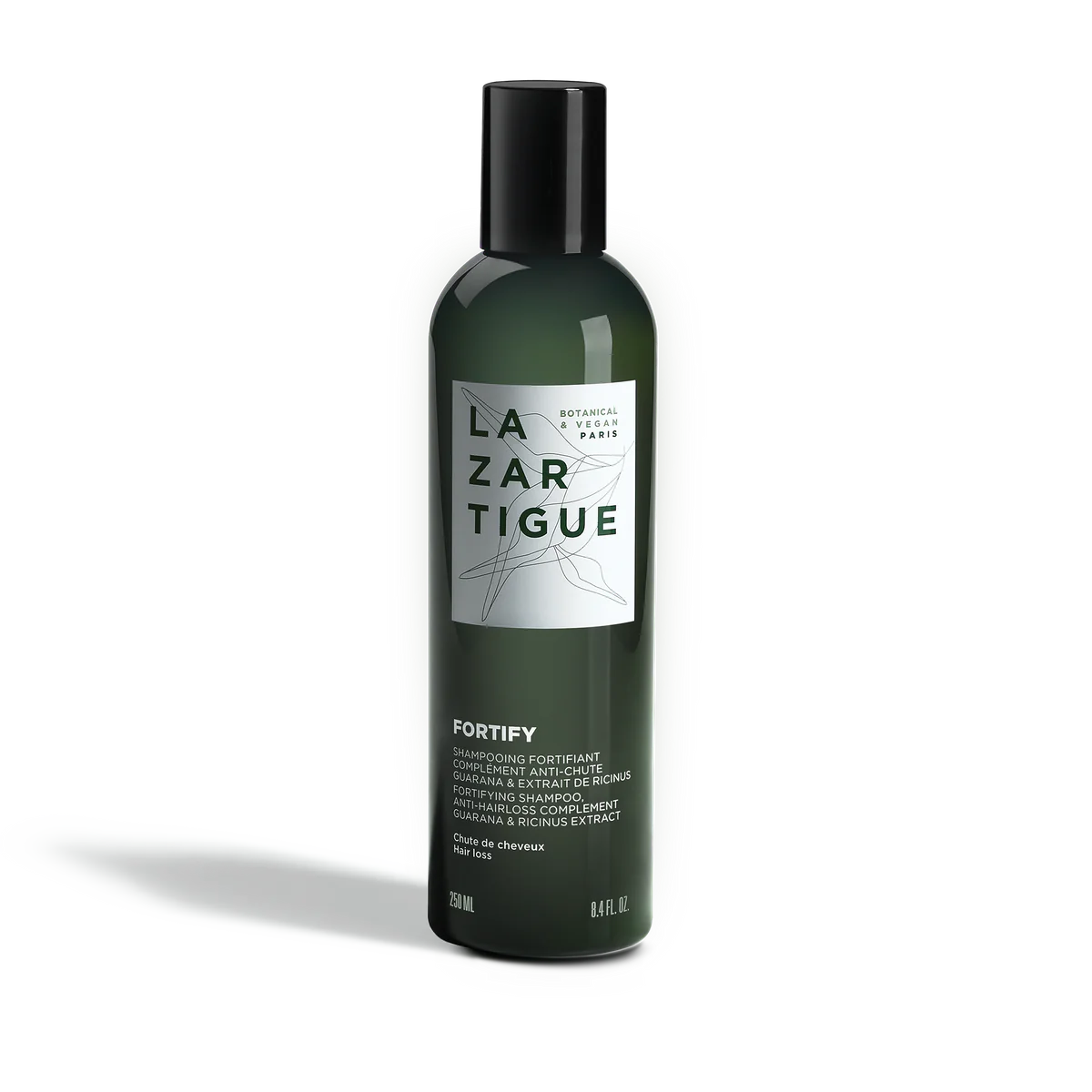 Fortify Champú LAZARTIGUE