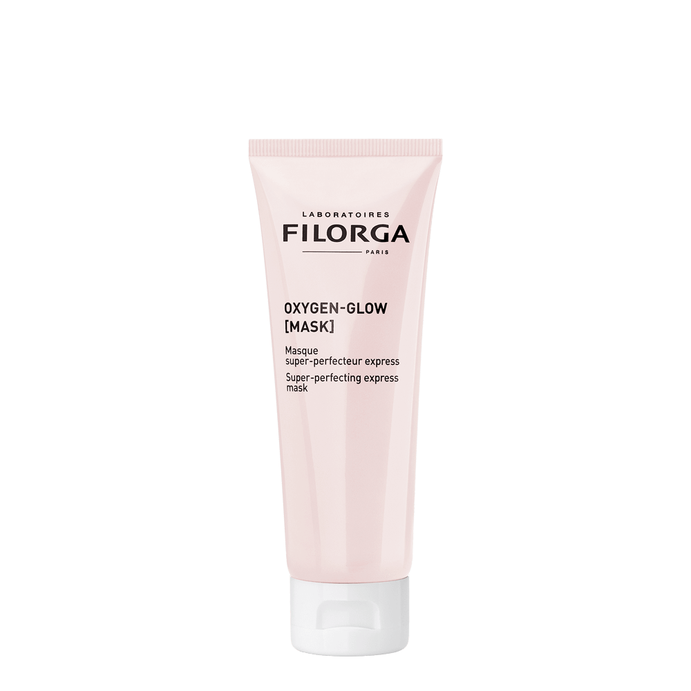 OXYGEN-GLOW [MASK] FILORGA