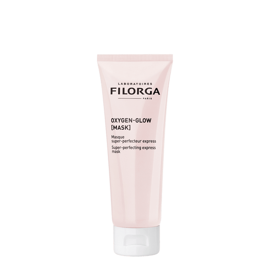 OXYGEN-GLOW [MASK] FILORGA