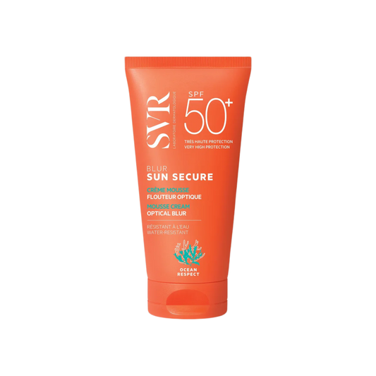 SVR BLUR SUN SECURE SPF 50+