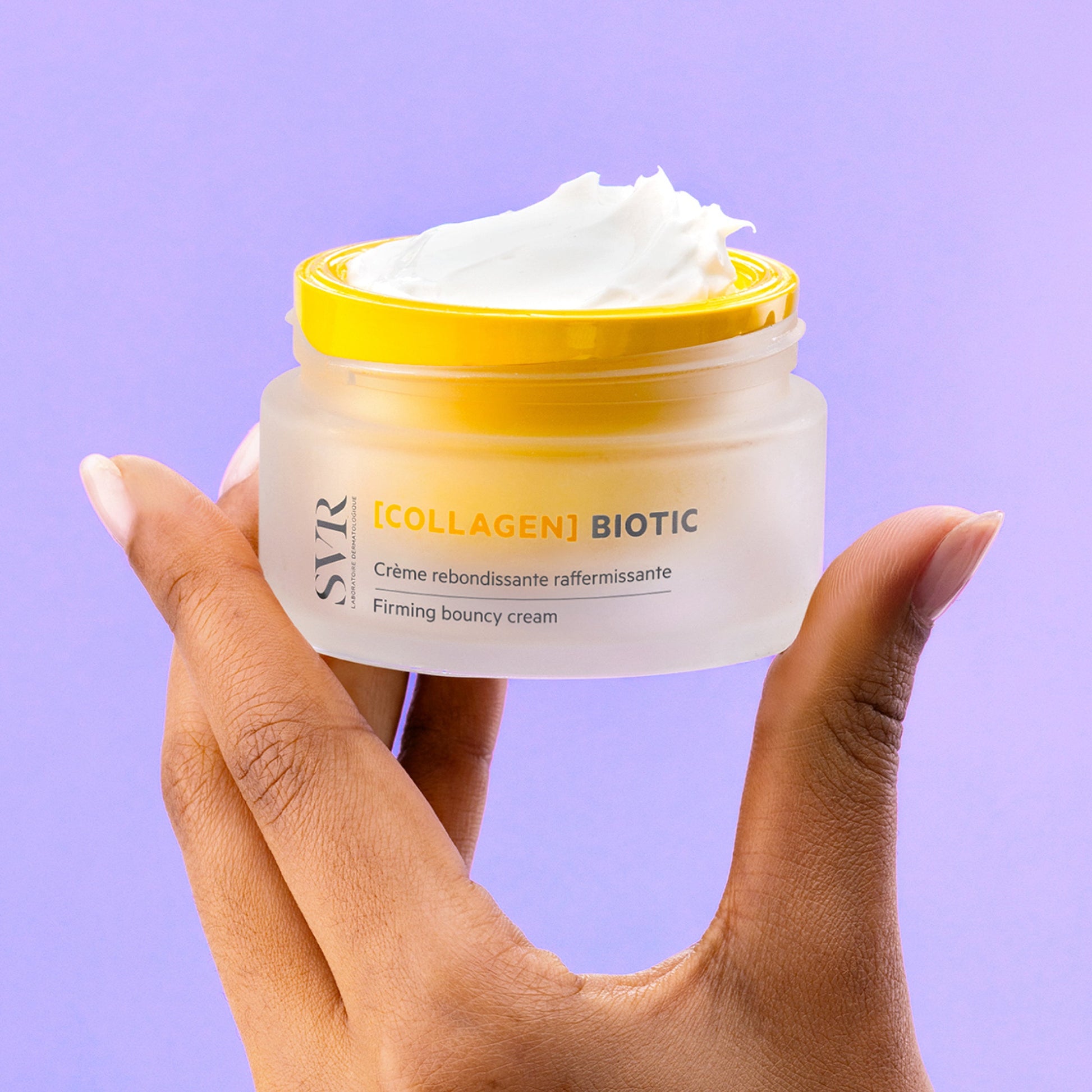 SVR COLLAGEN BIOTIC Recargable 50ml