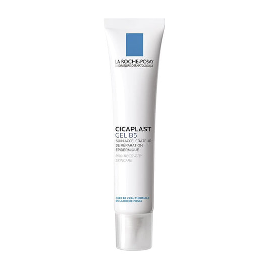Cicaplast Gel B5 40Ml