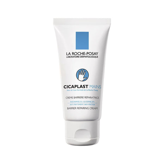Cicaplast Manos 50Ml